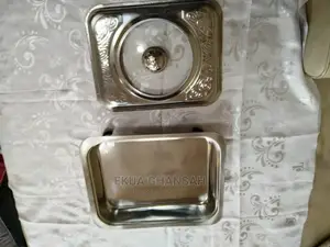 Mini Chefing Dish