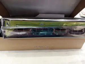 Ai Poe 8 Port Poe Switch 10/100 MBPS 2 Uplink