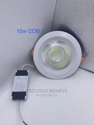 Spotlight 15w