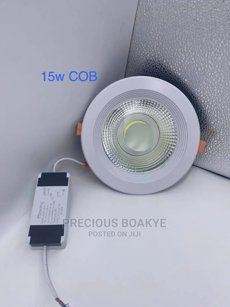 Spotlight 15w