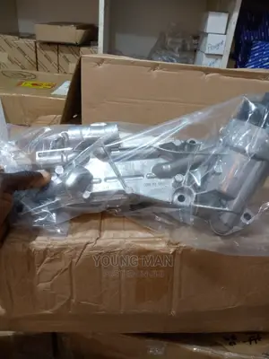 Chevrolet Cruze 1.8/1.6 Oil Cooler Original From USA GM Prod