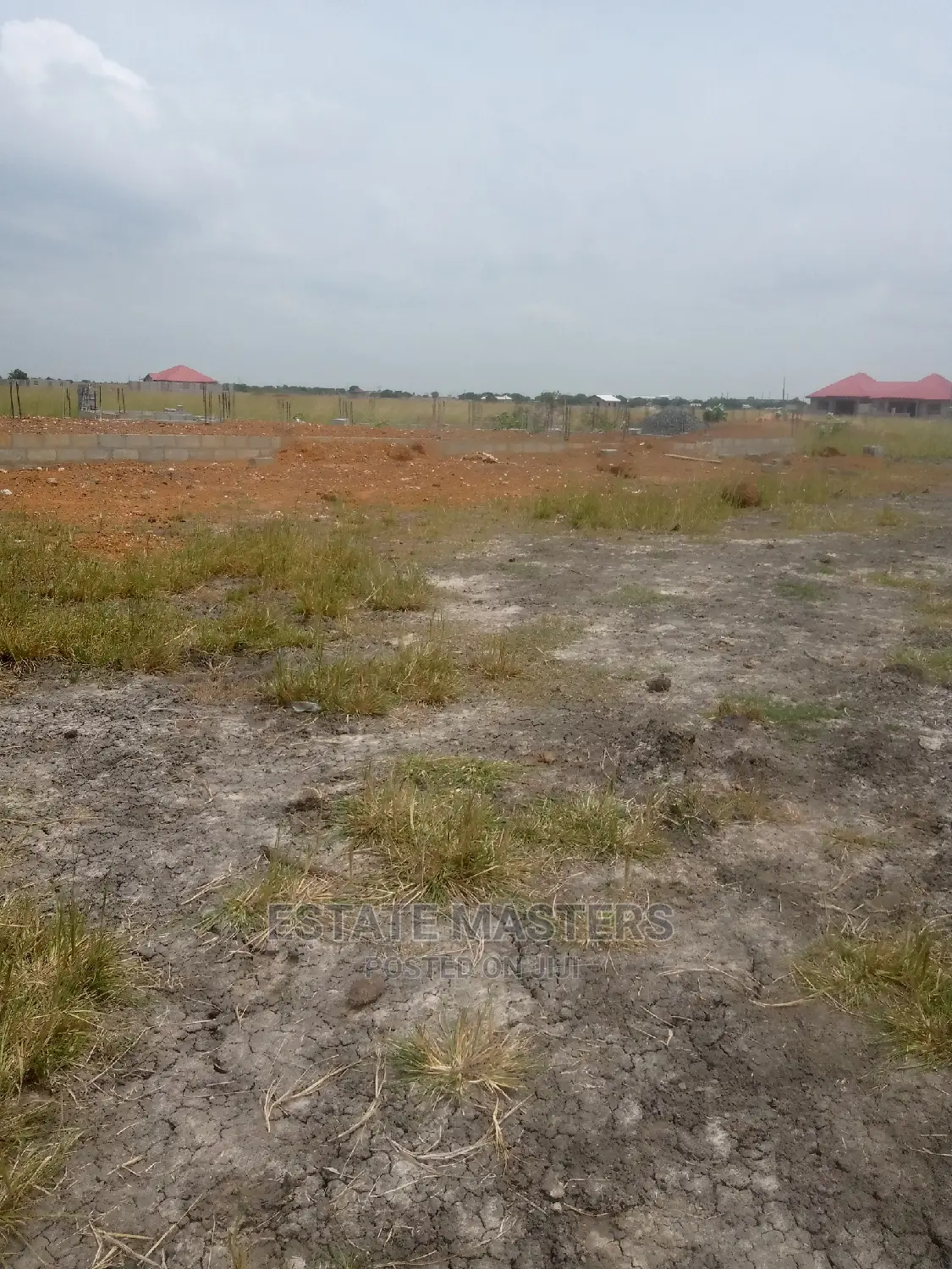 Well Dependable Serviced Lands for Sale