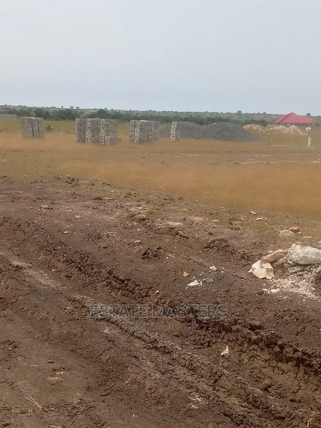 Well Dependable Serviced Lands for Sale