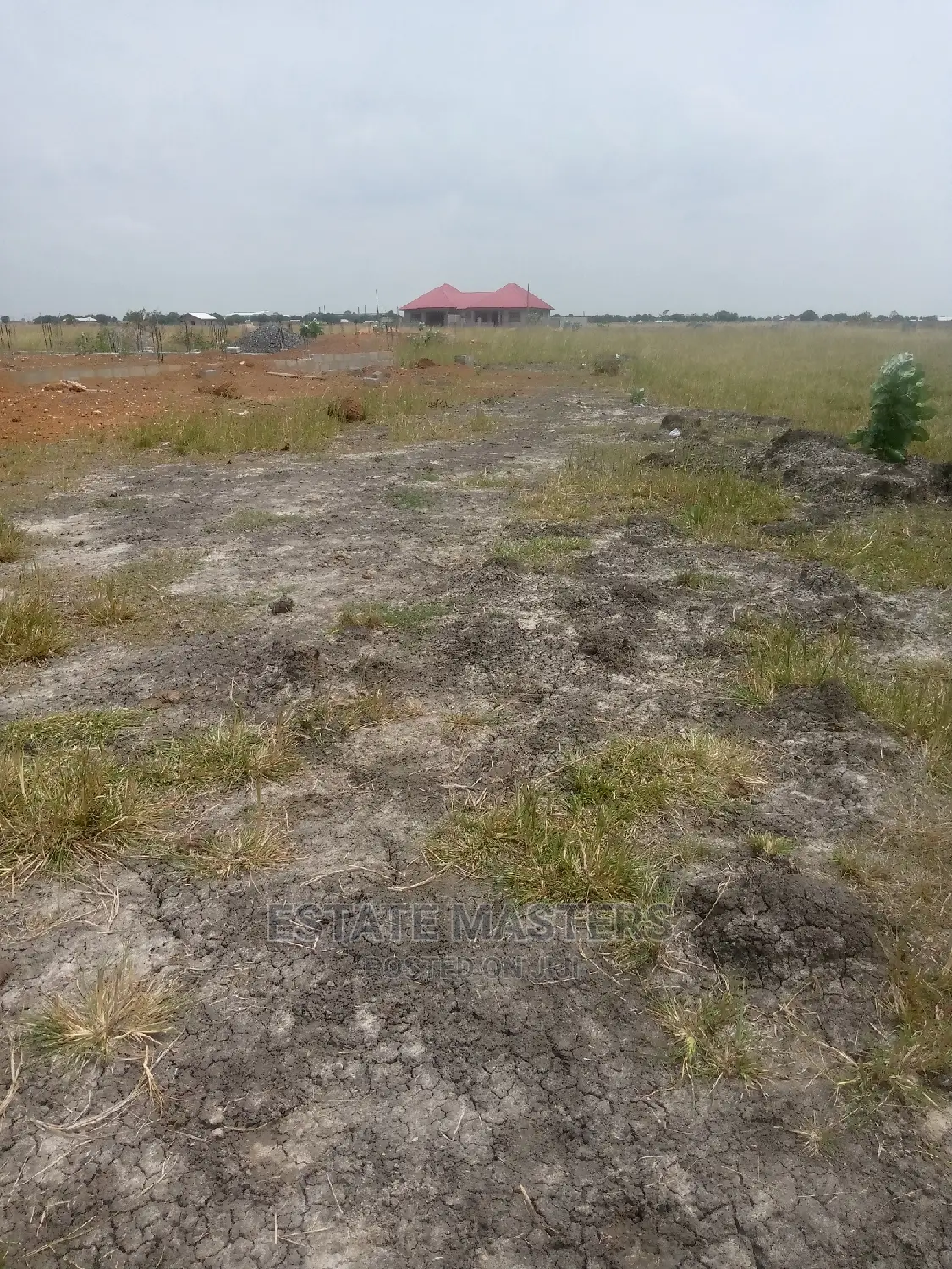 Amazing and Splendid Titled Lands for Sale