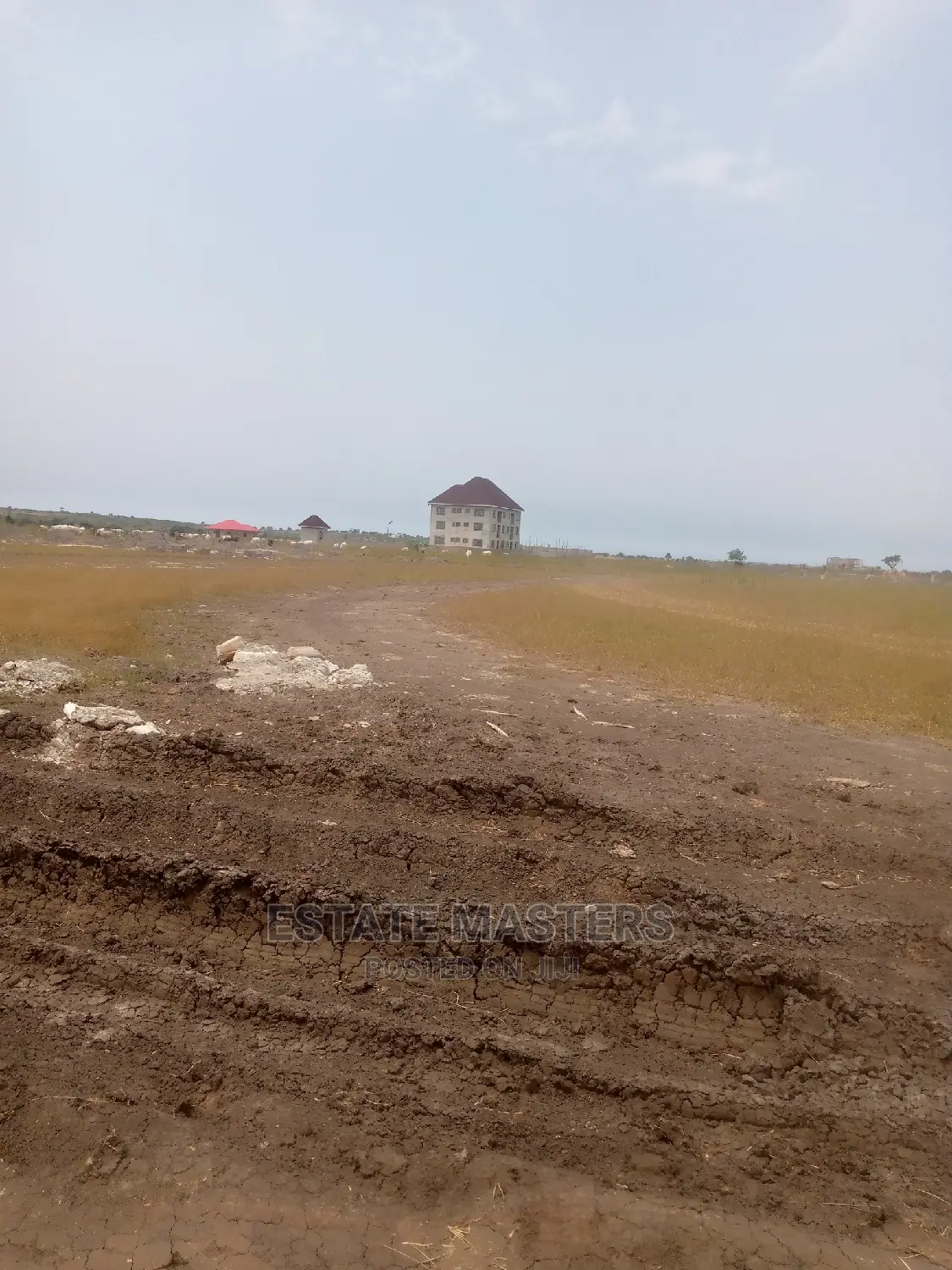 Amazing and Splendid Titled Lands for Sale