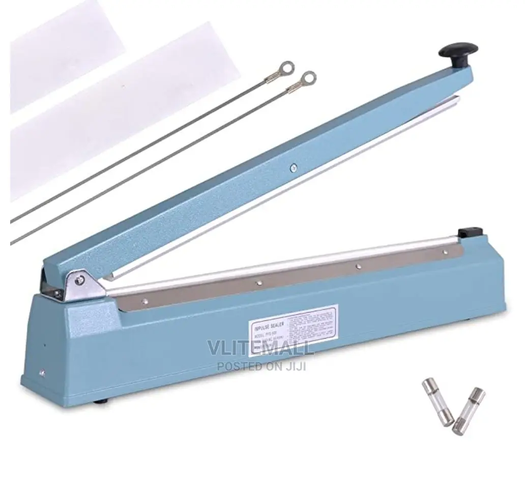 FS-400 Impulse Sealer