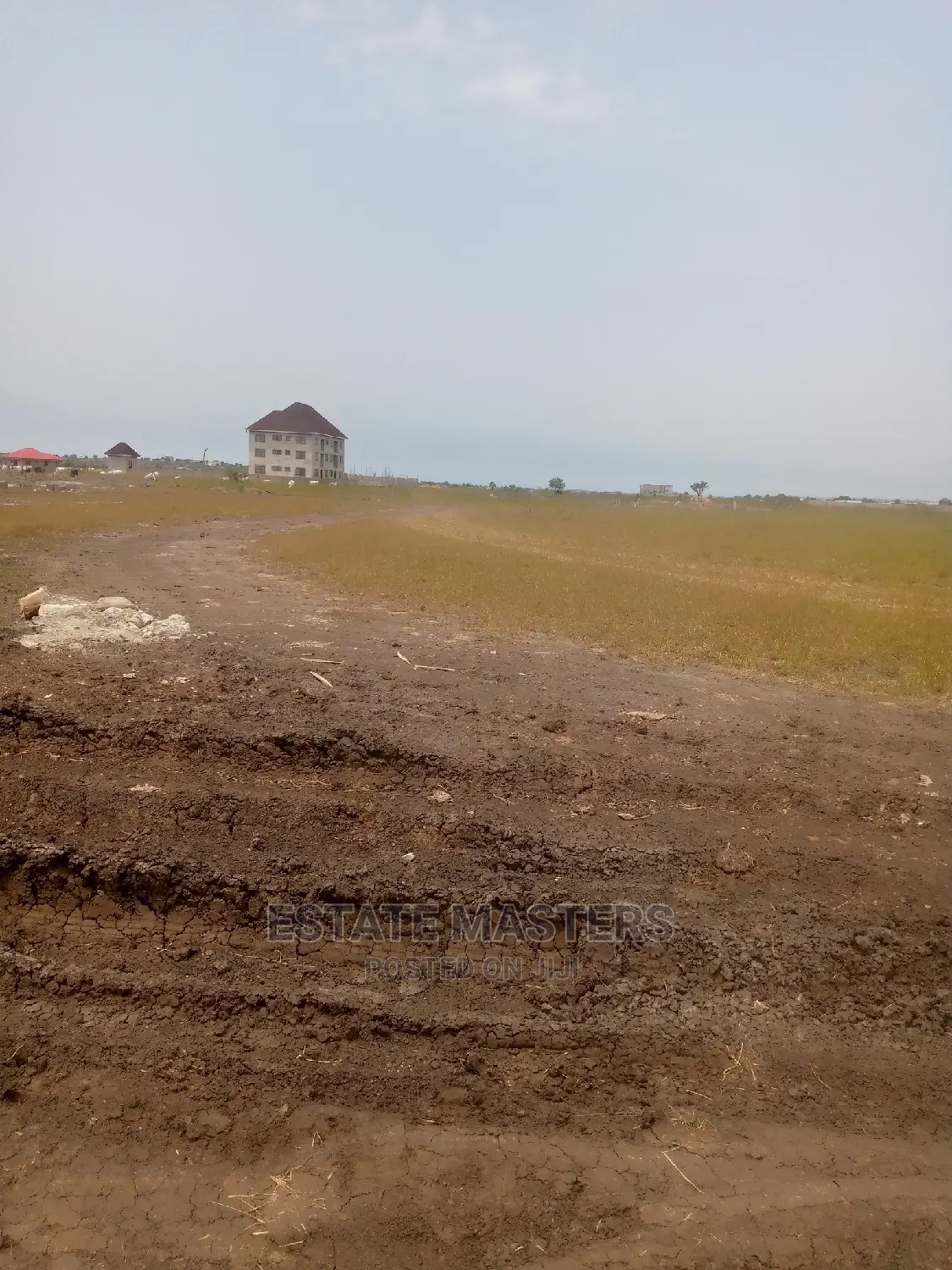 Reduced Sales on Titled Lands