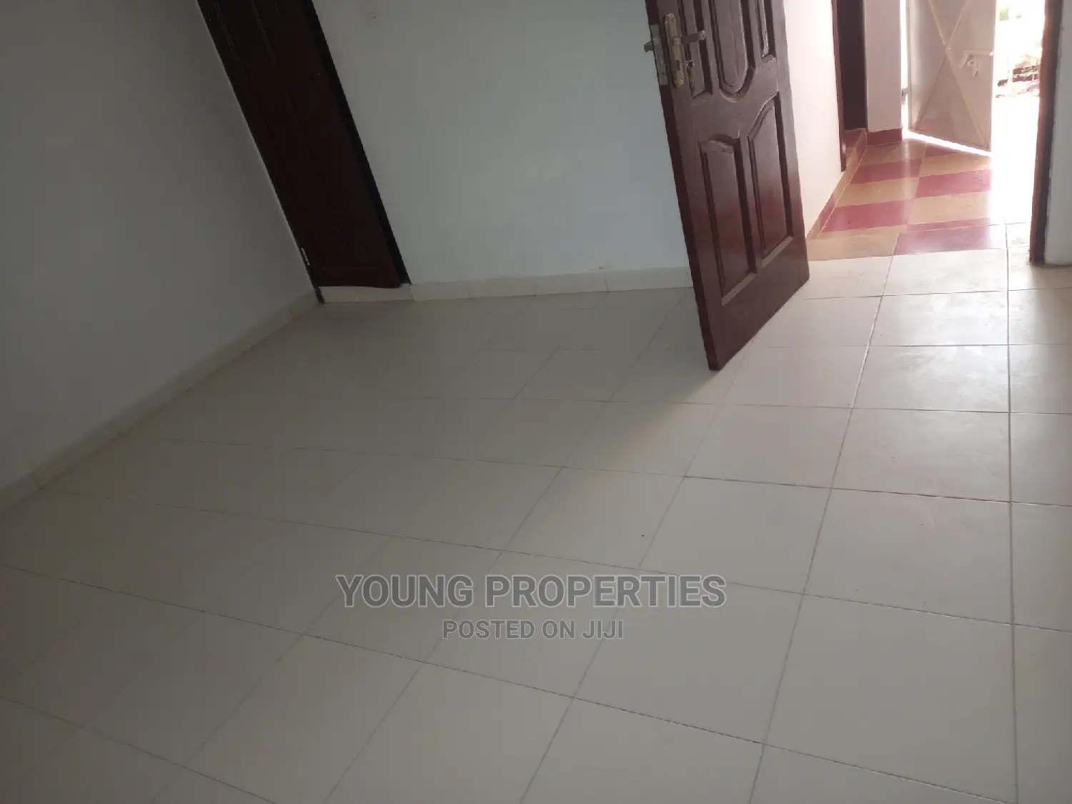 Furnished 1bdrm Apartment in Ablekuma Canada, Olebu for rent