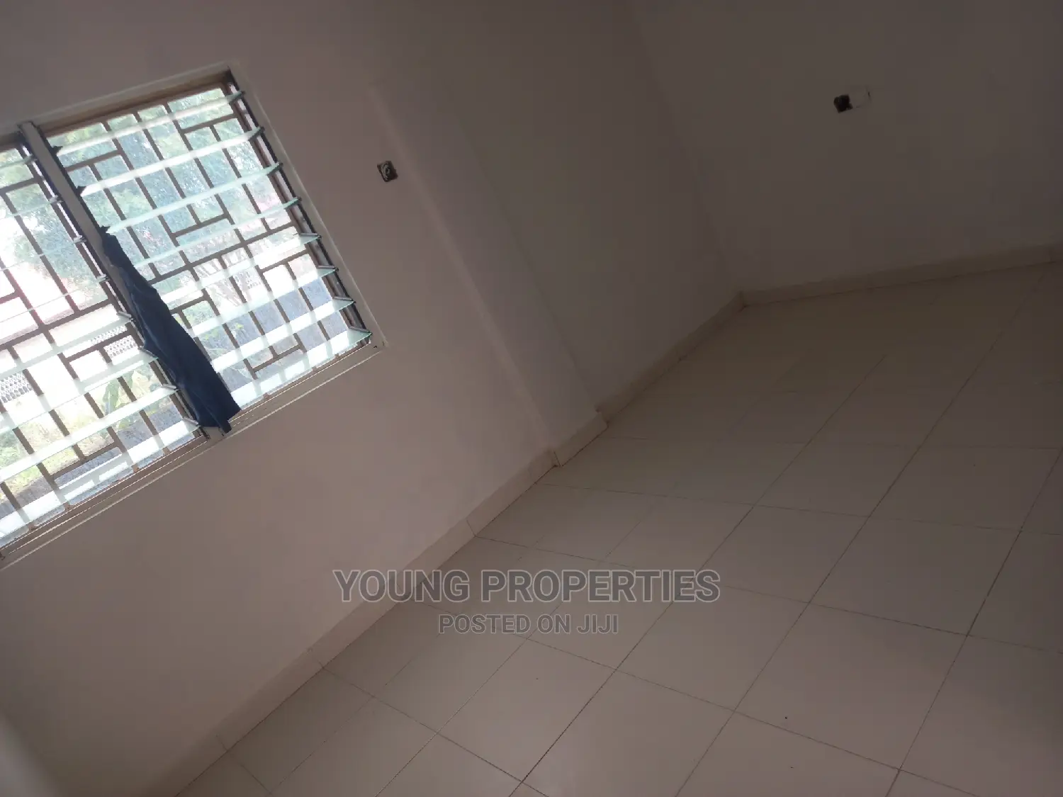 Furnished 1bdrm Apartment in Ablekuma Canada, Olebu for rent