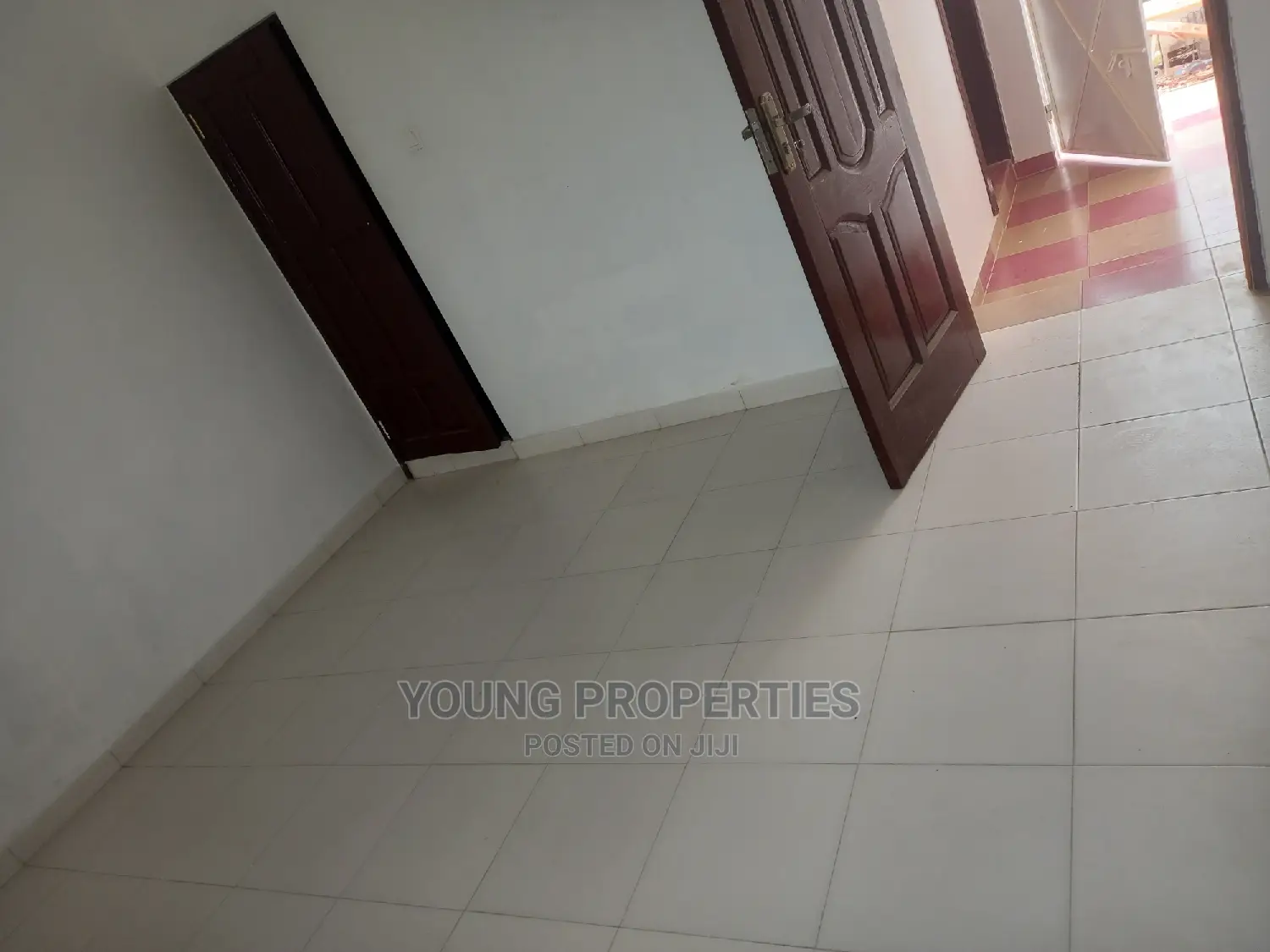 Furnished 1bdrm Apartment in Ablekuma Canada, Olebu for rent