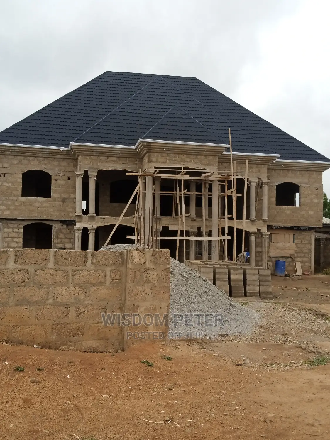 Roofing Tiles