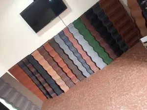 Roofing Tiles