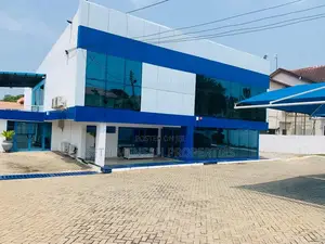 21 Bedroom Office Space for Rent at Roman Ridge