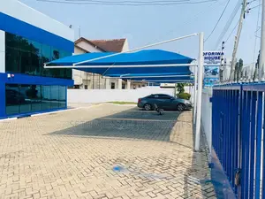 21 Bedroom Office Space for Rent at Roman Ridge