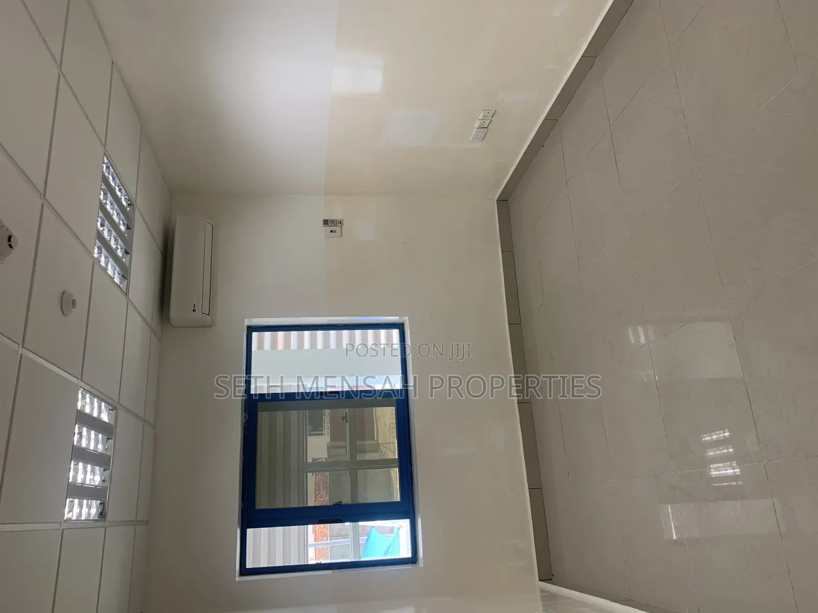 21 Bedroom Office Space for Rent at Roman Ridge