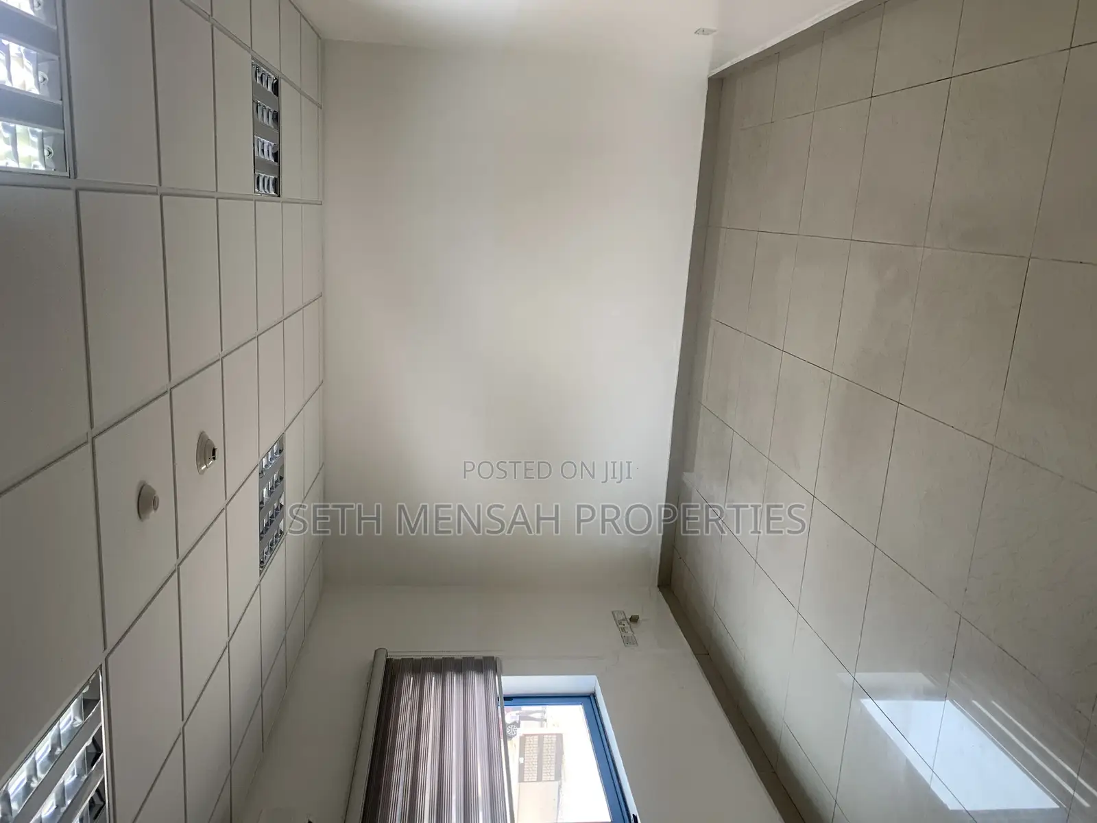 21 Bedroom Office Space for Rent at Roman Ridge