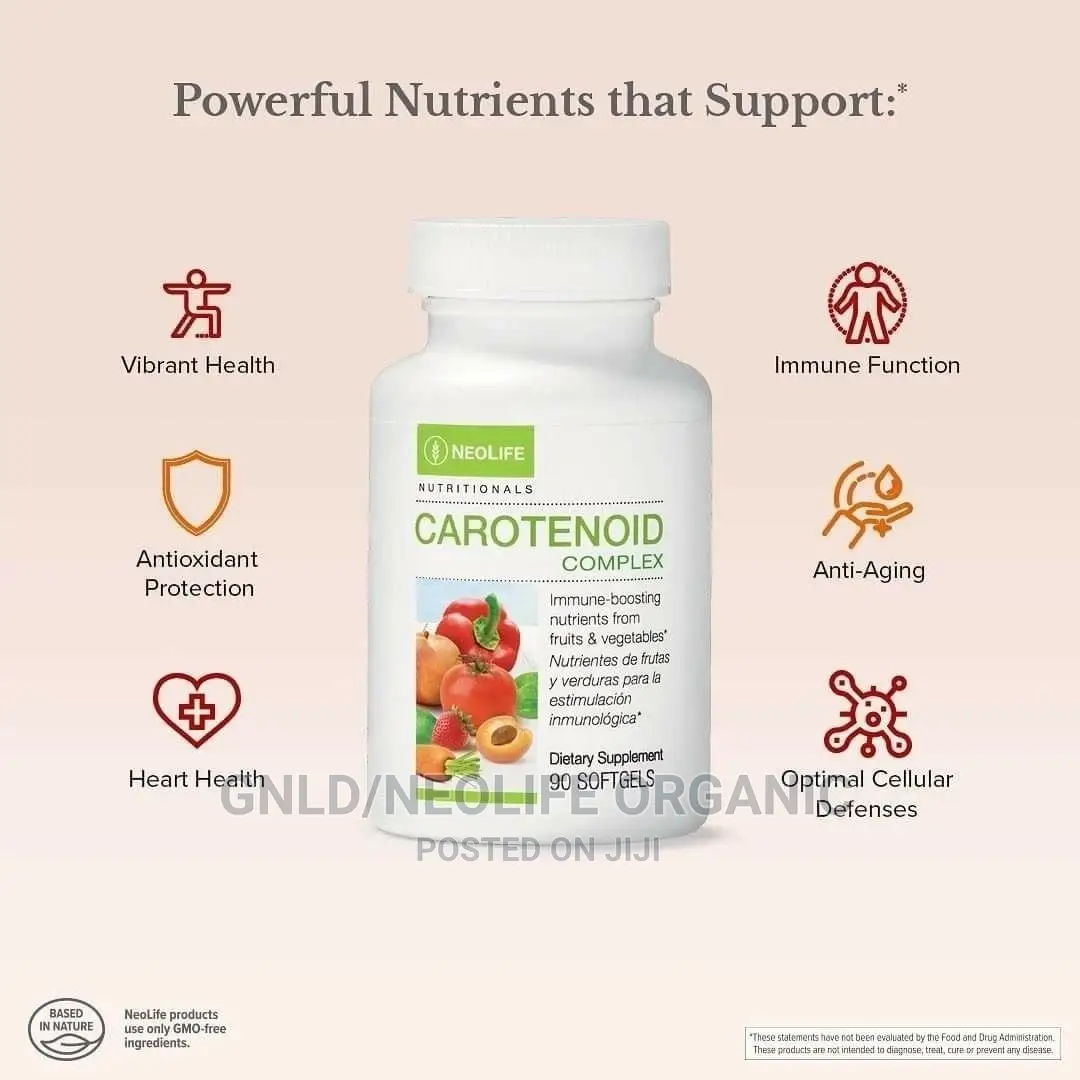 Botanical Healthy Balance (Control Your Blood Glucose)