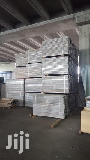H Frame/Scaffold/Formwork/Props/Retaining Wall