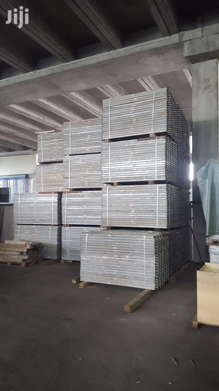 H Frame/Scaffold/Formwork/Props/Retaining Wall