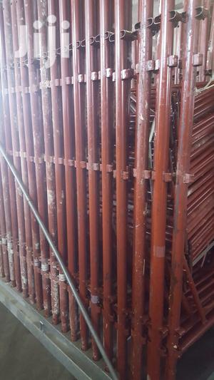 H Frame/Scaffold/Formwork/Props/Retaining Wall