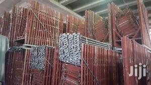 H Frame/Scaffold/Formwork/Props/Retaining Wall