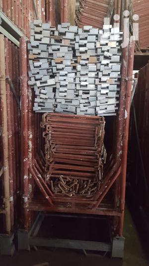H Frame/Scaffold/Formwork/Props/Retaining Wall