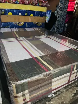 11 Inches Double Mattress