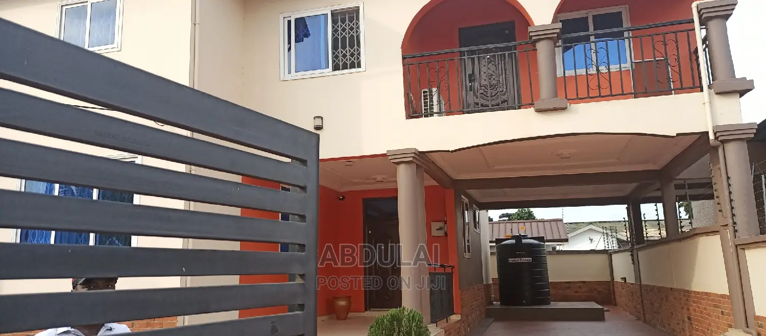 4bdrm Apartment in Paraku Estete, Pillar 2 for rent