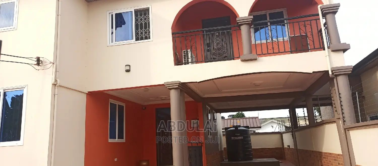 4bdrm Apartment in Paraku Estete, Pillar 2 for rent