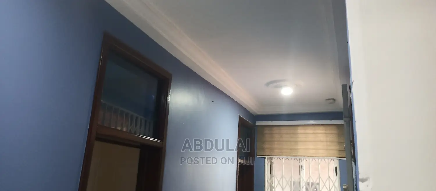 4bdrm Apartment in Paraku Estete, Pillar 2 for rent