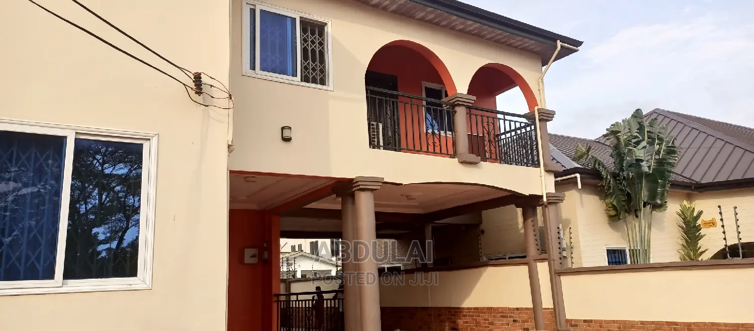 4bdrm Apartment in Paraku Estete, Pillar 2 for rent