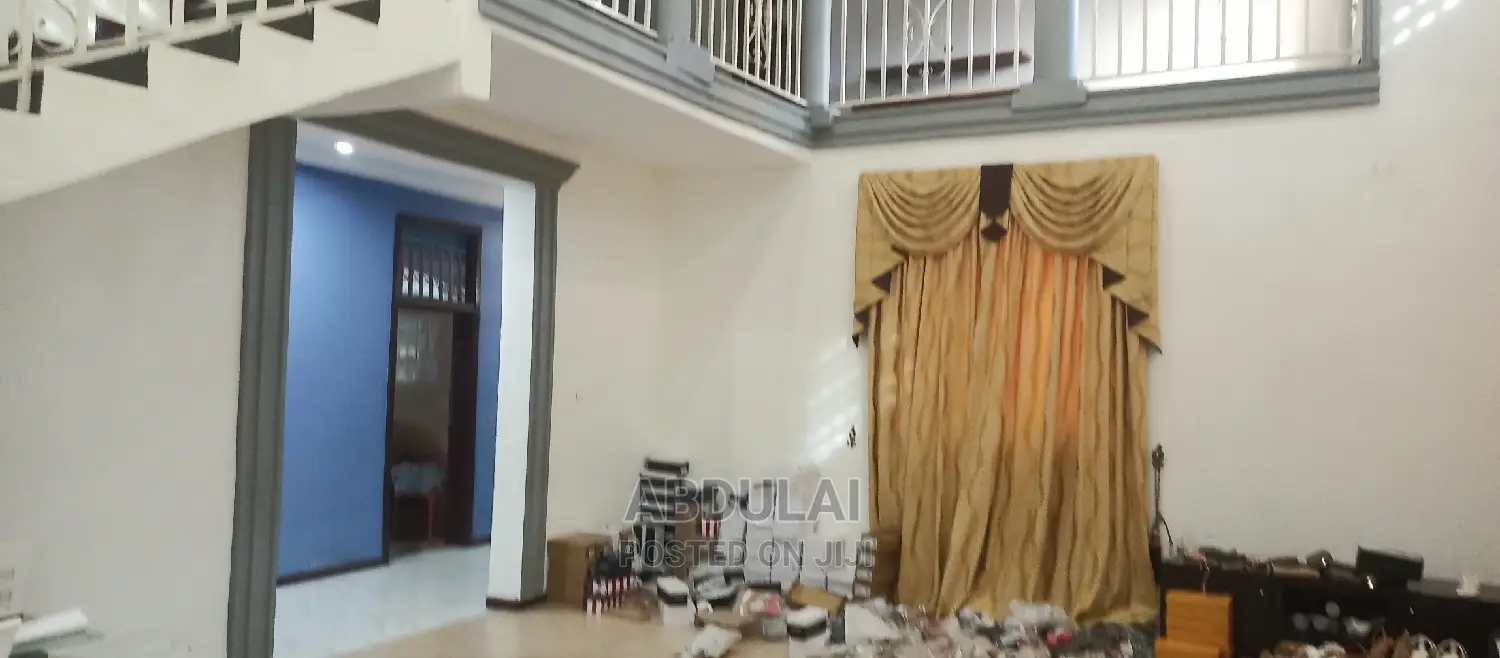 4bdrm Apartment in Paraku Estete, Pillar 2 for rent