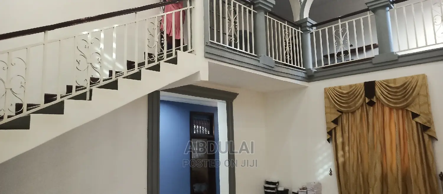 4bdrm Apartment in Paraku Estete, Pillar 2 for rent