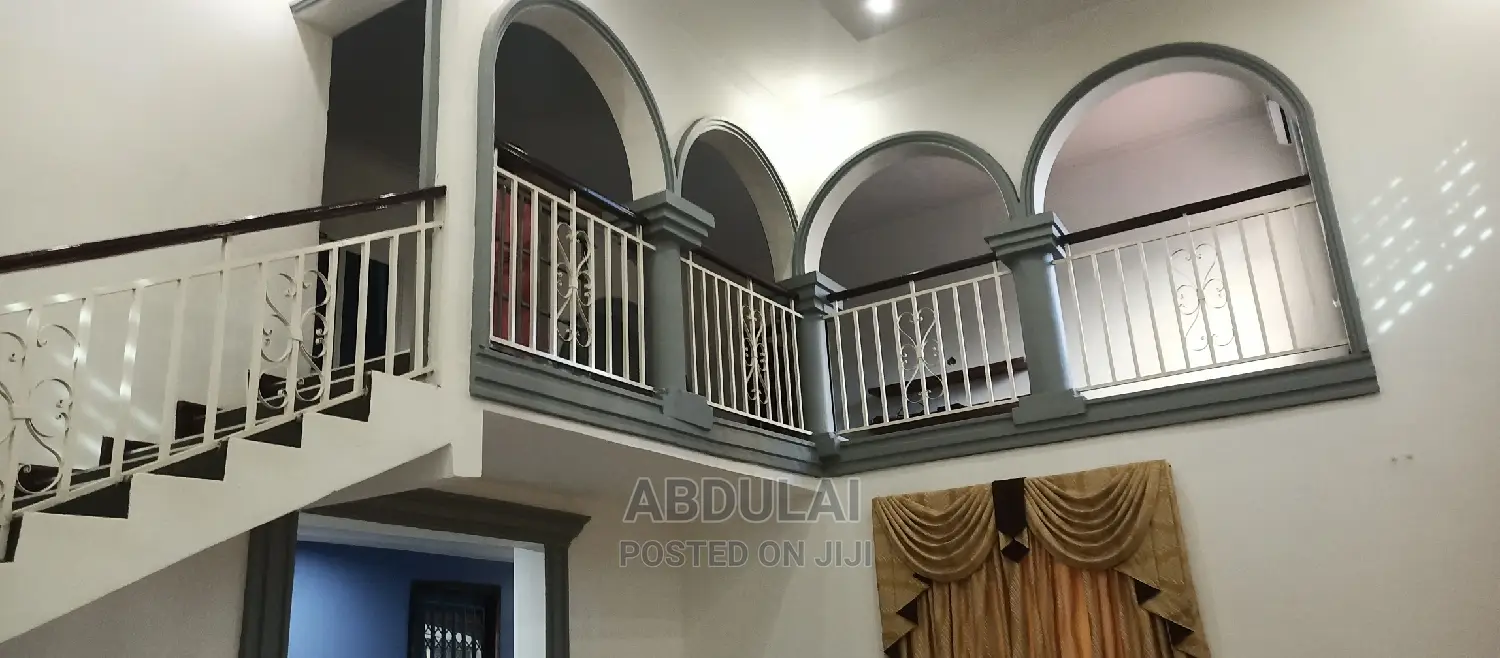 4bdrm Apartment in Paraku Estete, Pillar 2 for rent
