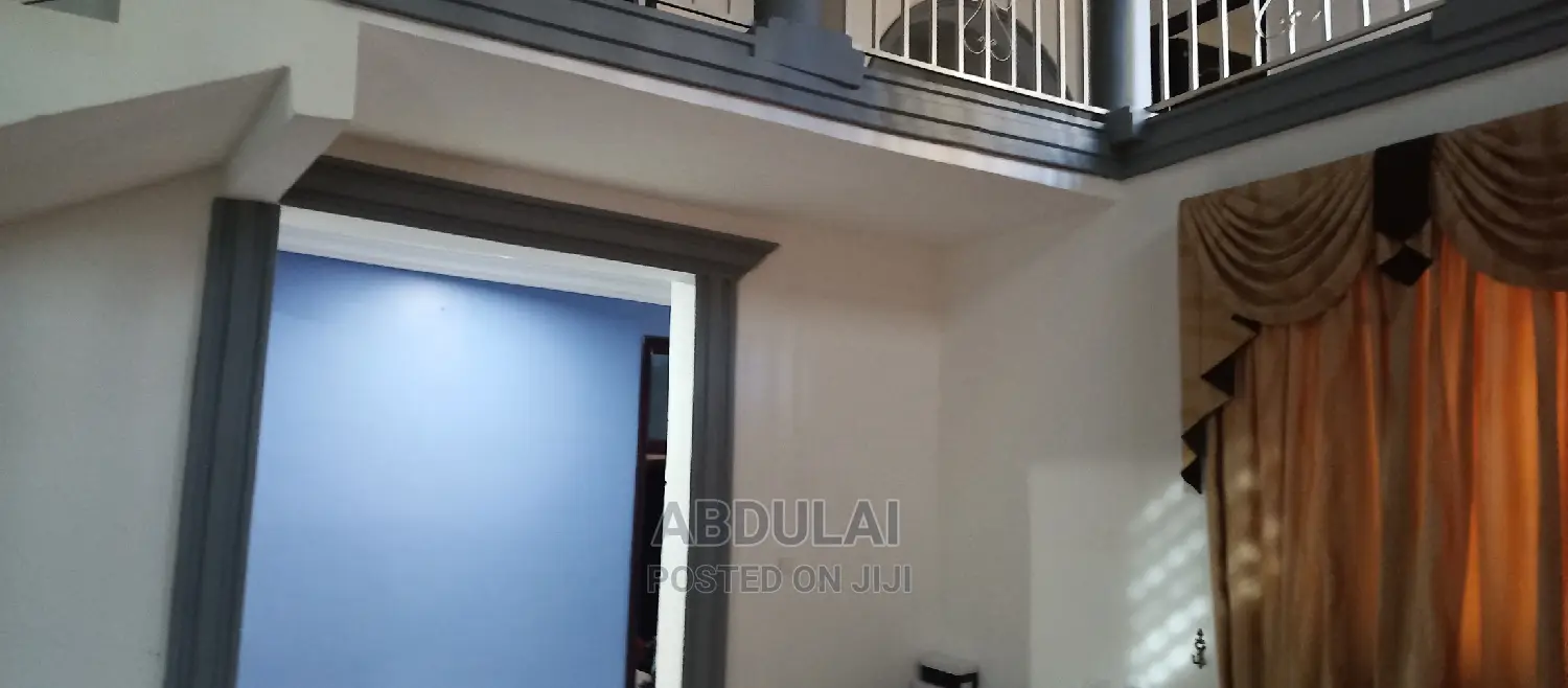 4bdrm Apartment in Paraku Estete, Pillar 2 for rent