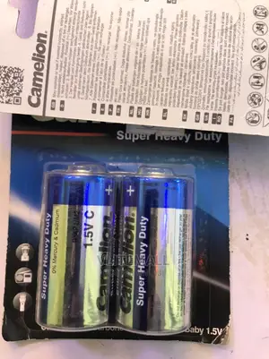 Camelion Super ALKERLIN 1.5V