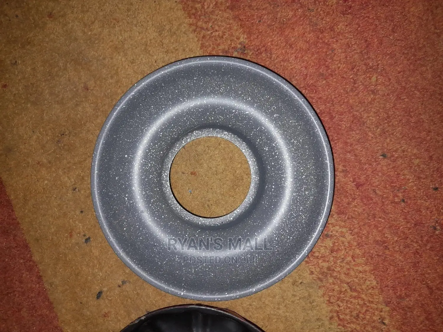 Big Donut Cake Pan