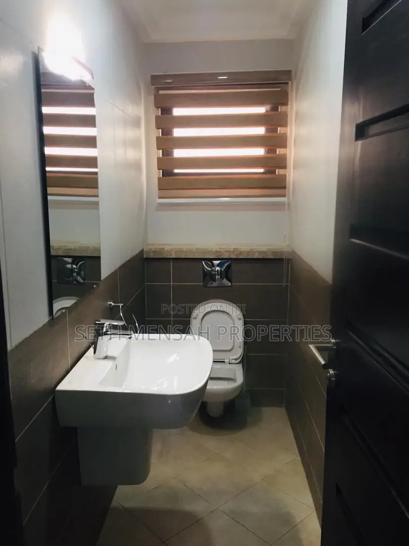 Furnished 4bdrm House in 4 Bedroom House for for Rent