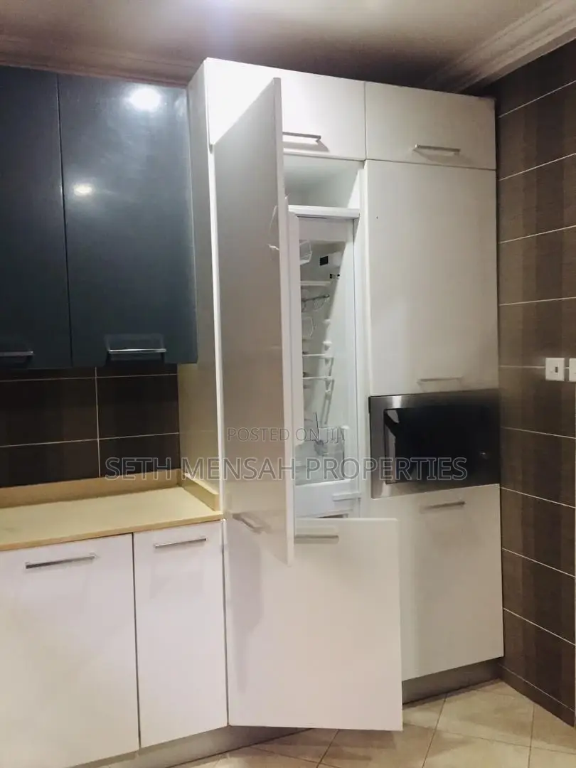 Furnished 4bdrm House in 4 Bedroom House for for Rent