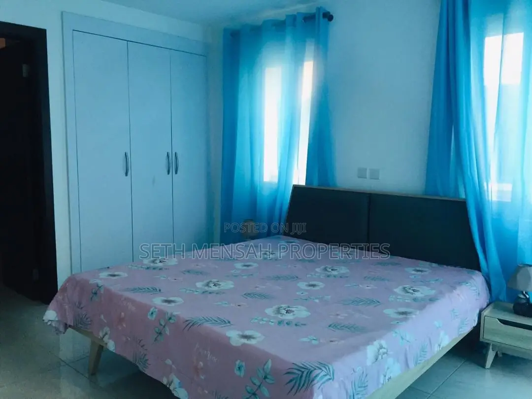 Furnished 4bdrm House in 4 Bedroom House for for Rent