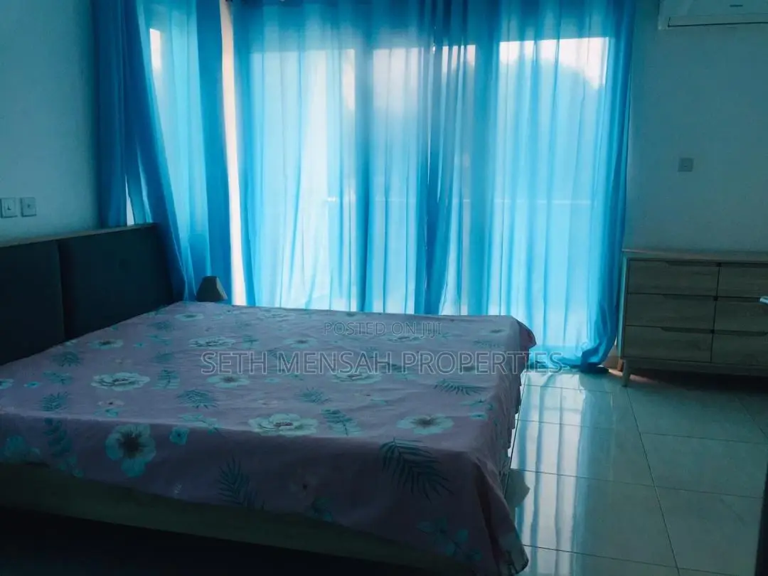 Furnished 4bdrm House in 4 Bedroom House for for Rent