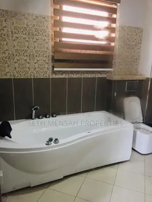 Furnished 4bdrm House in 4 Bedroom House for for Rent