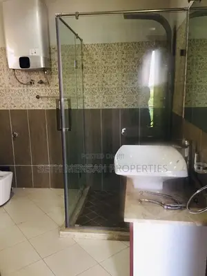 Furnished 4bdrm House in 4 Bedroom House for for Rent