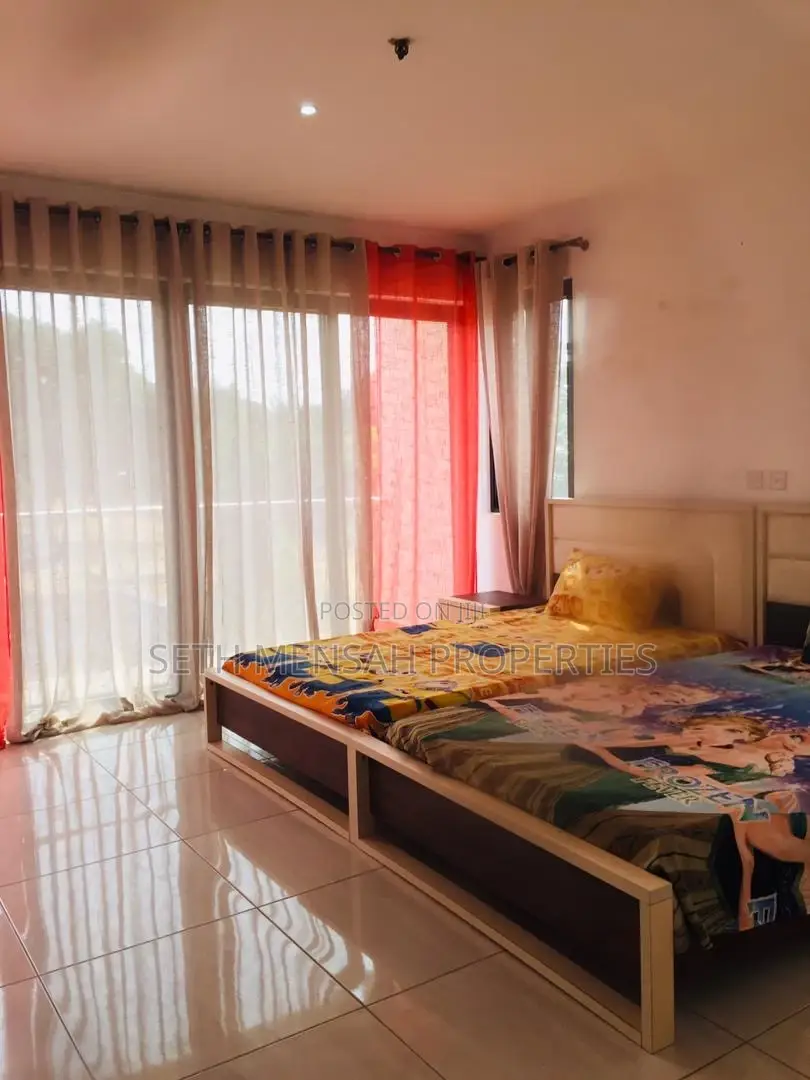 Furnished 4bdrm House in 4 Bedroom House for for Rent