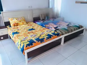 Furnished 4bdrm House in 4 Bedroom House for for Rent