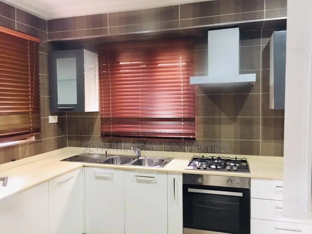 Furnished 4bdrm House in 4 Bedroom House for for Rent