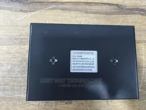 8port Poe Switch