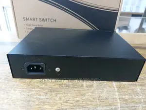 8port Poe Switch