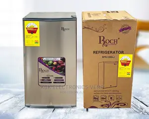 Roch 85ltr Single Door Table Top Refrigerator
