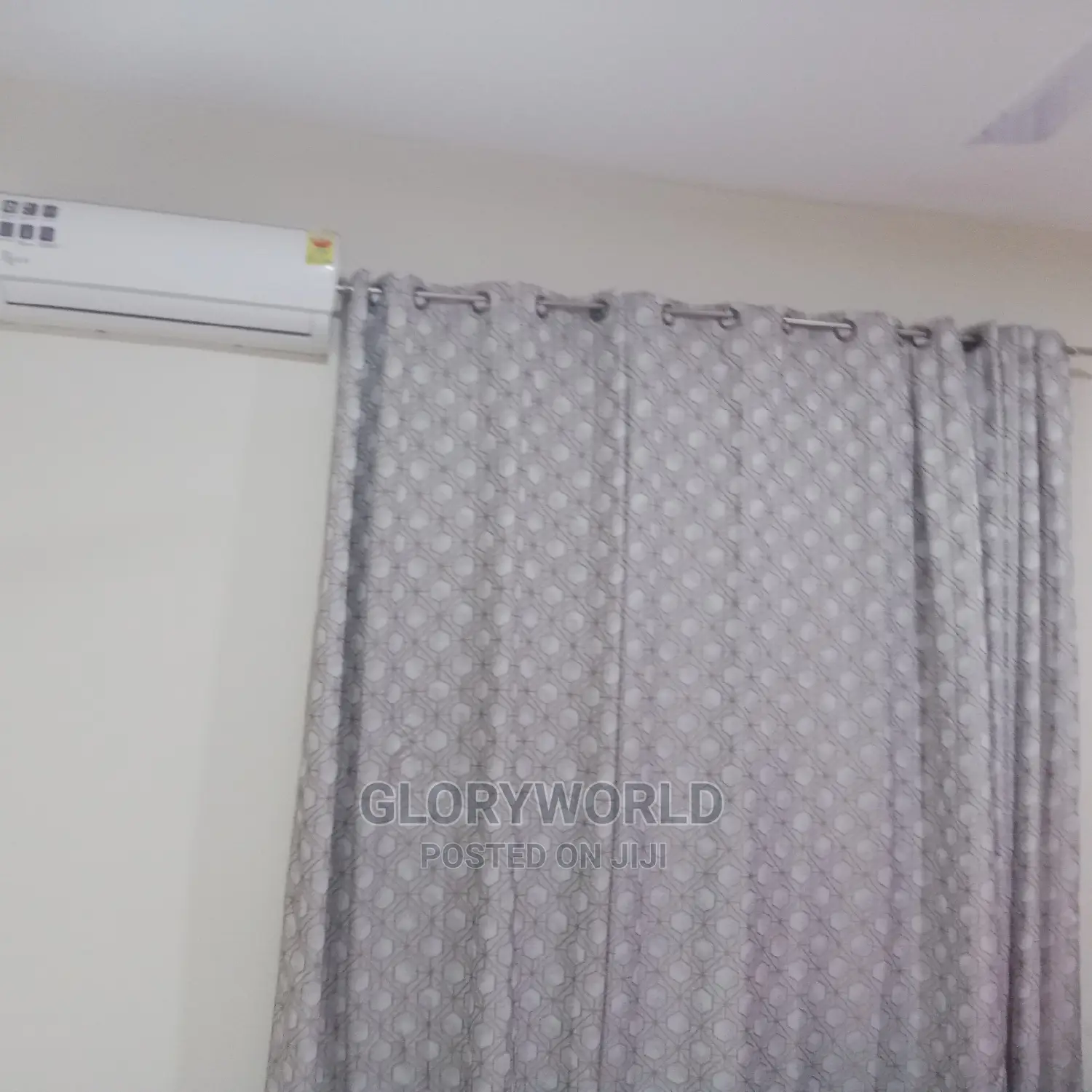 Beautiful Furnished 1 Bed Apartment at Lashibi(Ghc 650 a Day